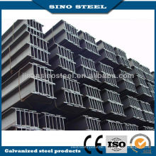 Prime Carbon H Beam Steel Building Materials